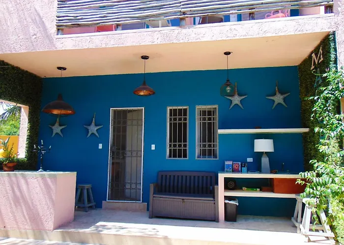 Macorina Hotel *