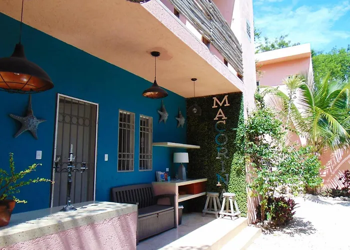 Macorina Hotel Tulum
