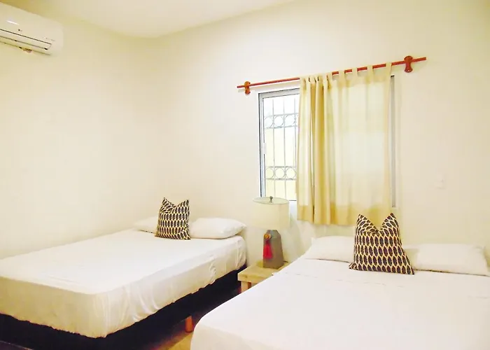 Macorina Hotel *