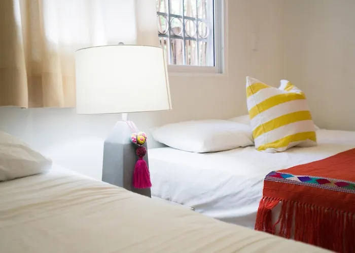 Macorina Hotel Tulum