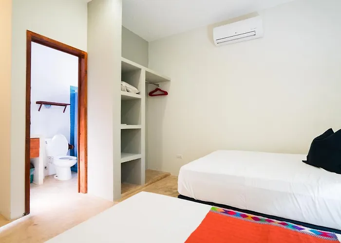 Hotel Macorina *