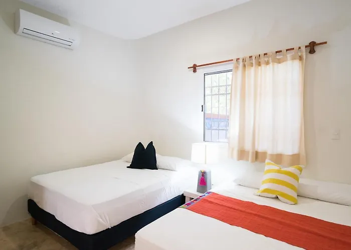 Hotel Macorina Tulum
