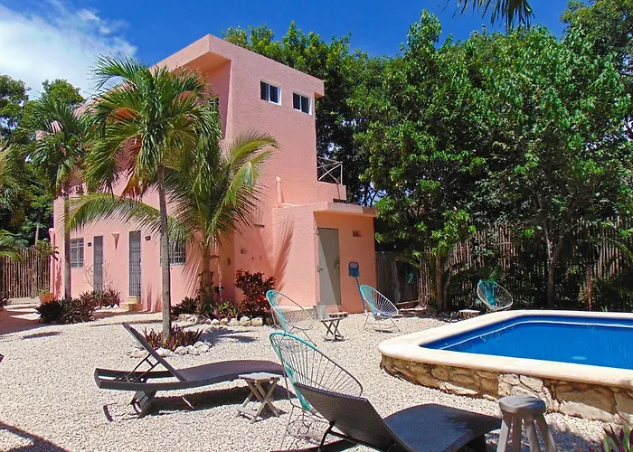Macorina Tulum