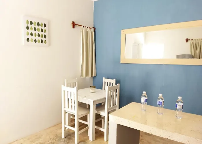 Hotel Macorina *