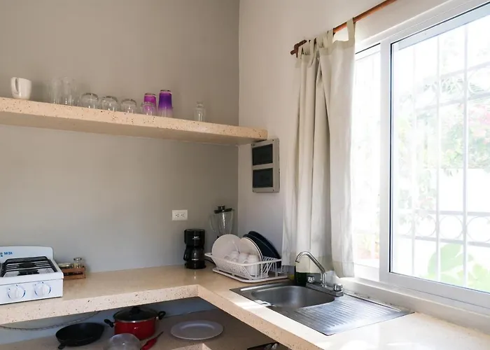 Hotel Macorina Tulum
