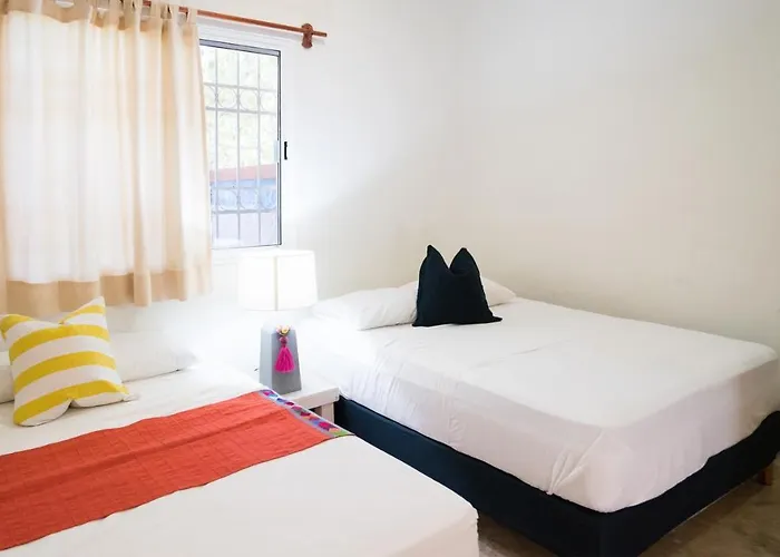 Macorina Hotel Tulum
