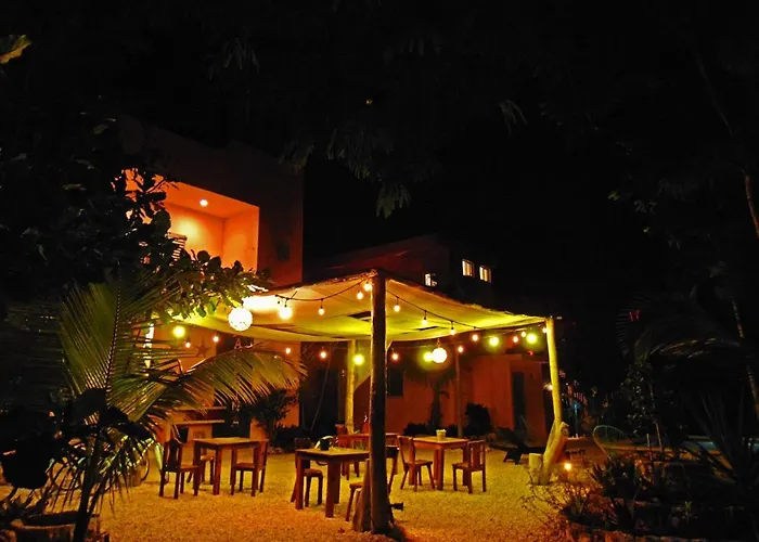 Macorina * Tulum