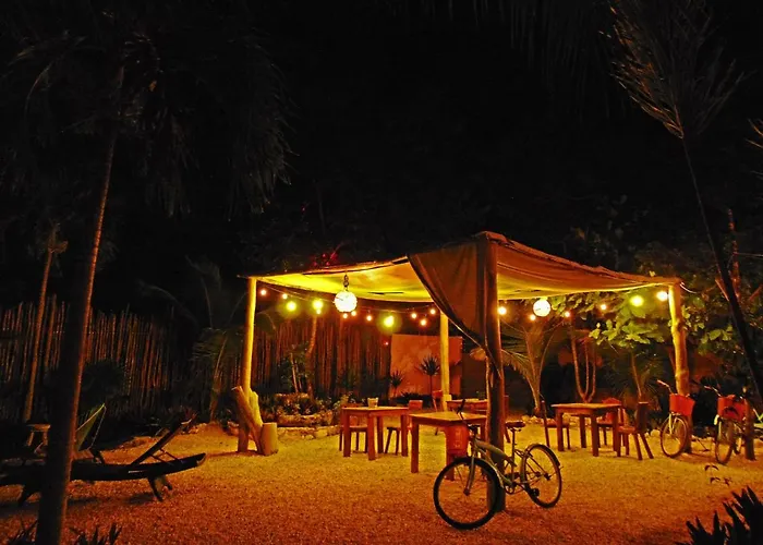 Macorina Hotel Tulum