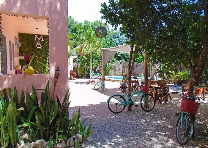 Macorina Tulum