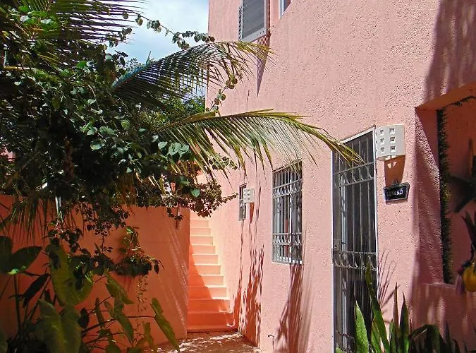 Macorina Hotel