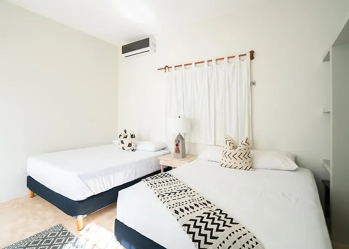 Hotel Macorina
