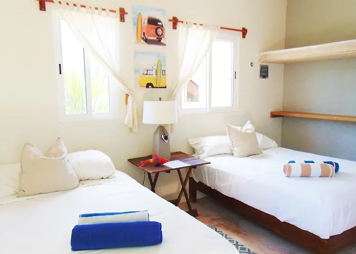 Macorina Hotel *