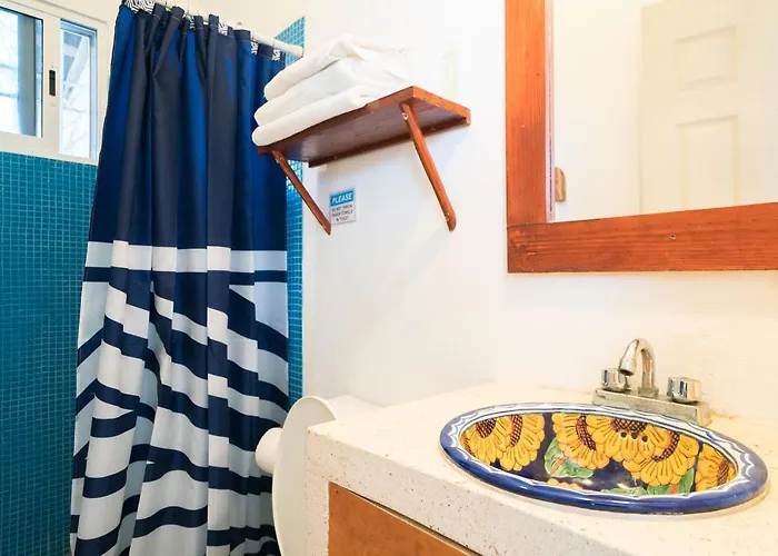 Hotel Macorina Tulum