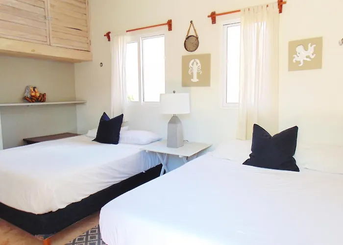 Hotel Macorina Tulum