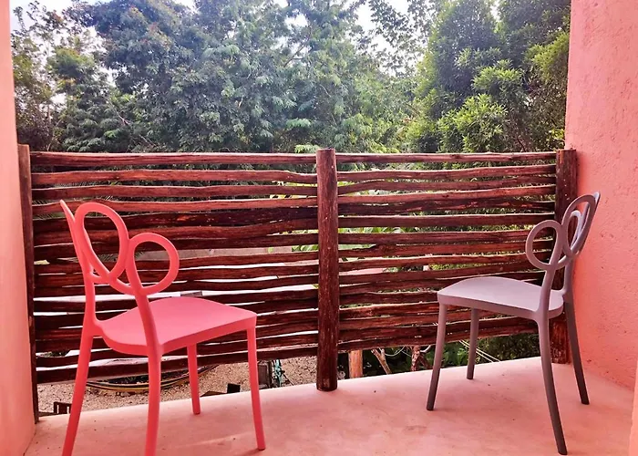 Hotel Macorina