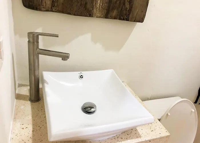 Macorina Hotel Tulum