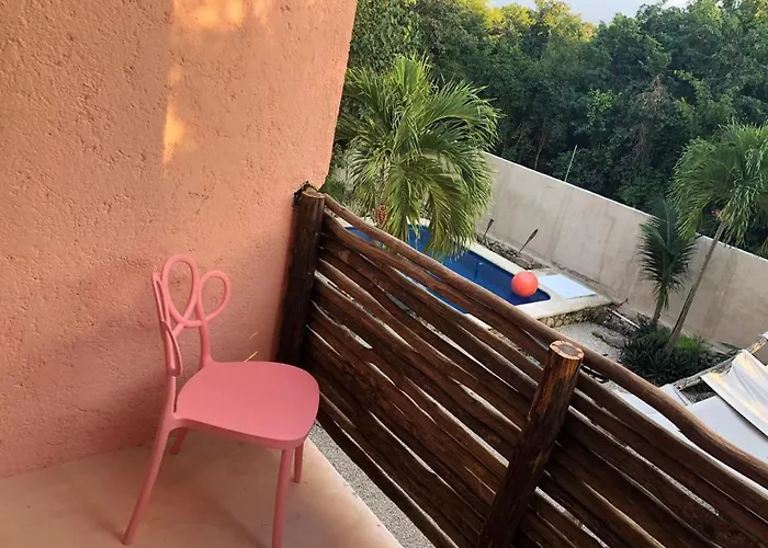 Hotel Macorina *