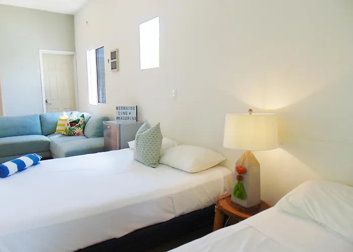Macorina Hotel *