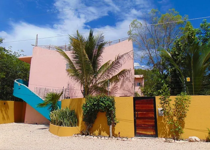 Hotel Macorina Tulum