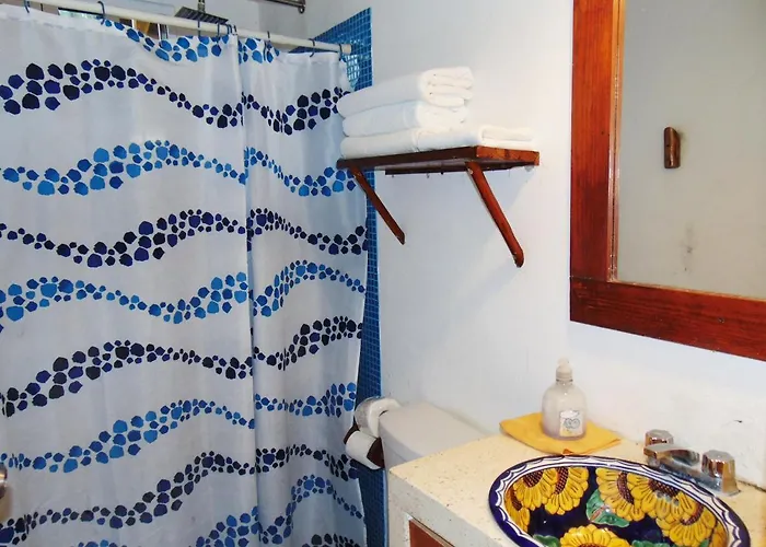 Hotel Macorina Tulum