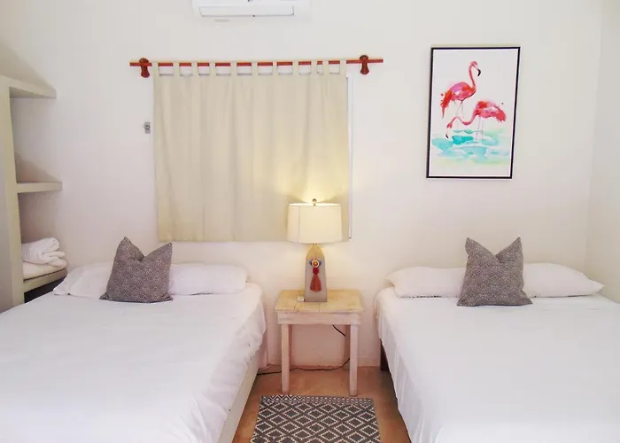 Hotel Macorina