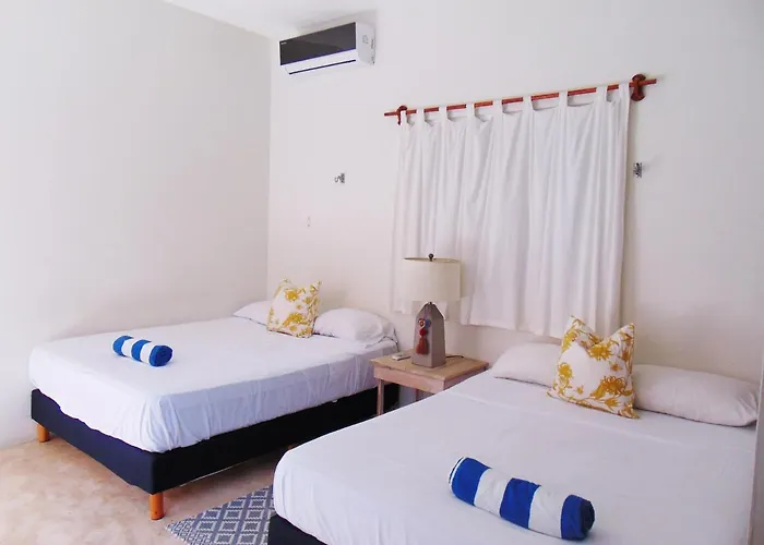 Macorina Hotel Tulum
