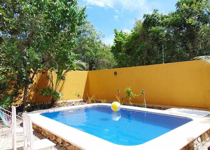 Macorina Hotel