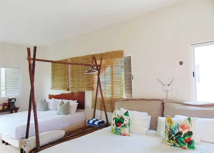 Macorina Tulum