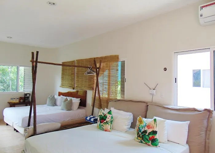 Hotel Macorina
