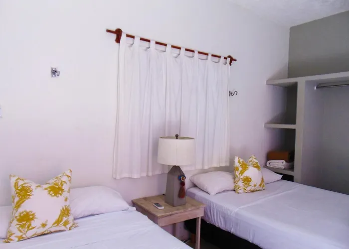 Hotel Macorina *