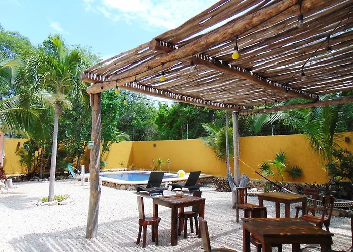Hotel Macorina