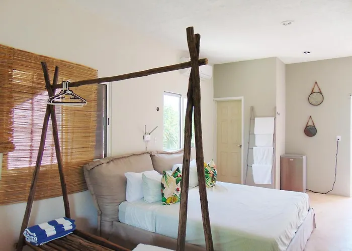 Macorina Hotel Tulum