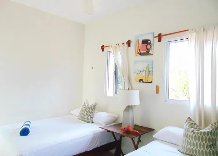 Macorina Hotel