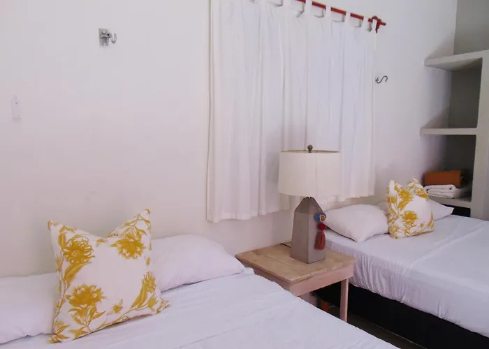Hotel Macorina *
