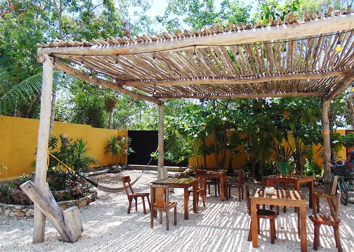 Macorina Hotel Tulum